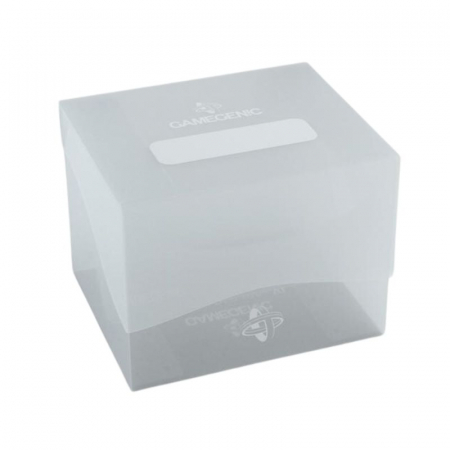 Gamegenic Side Holder 100+ XL - Clear [3]