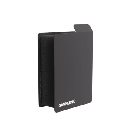 Noutăți - Gamegenic - Sizemorph Card Divider - Black