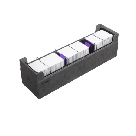 Gamegenic - Sizemorph Divider - Purple [3]