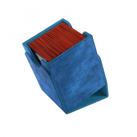 Gamegenic - Squire 100+ XL Blue [2]