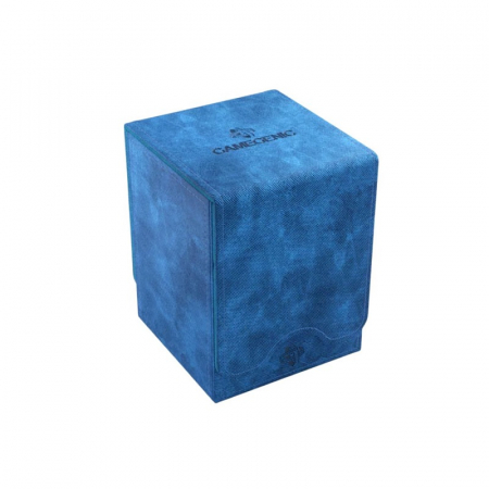 Depozitare cărți - Gamegenic - Squire 100+ XL Blue