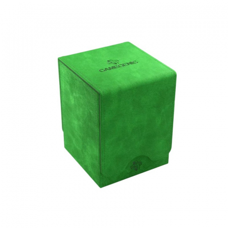 Depozitare cărți - Gamegenic - Squire 100+ XL Green
