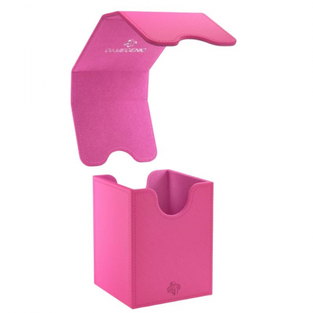 Gamegenic - Squire 100+ XL Pink [3]