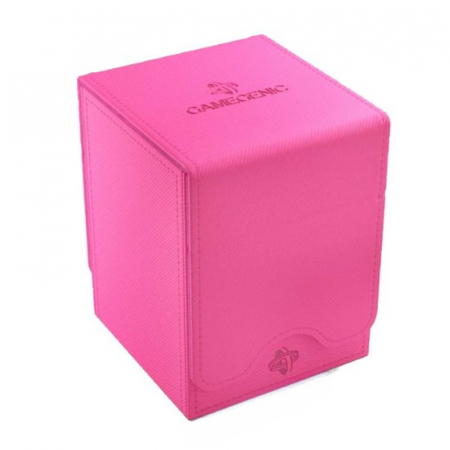 Depozitare cărți - Gamegenic - Squire 100+ XL Pink