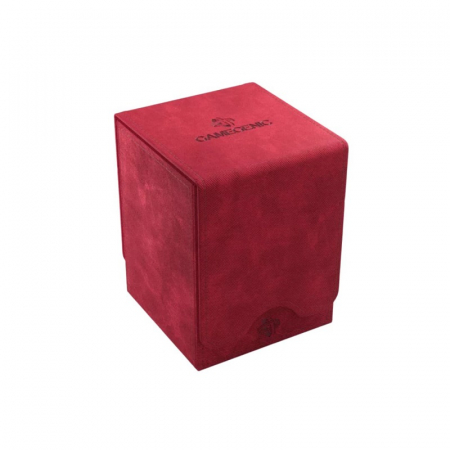 Depozitare cărți - Gamegenic - Squire 100+ XL Red