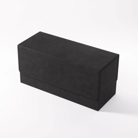 Gamegenic - The Academic 133+ XL Black/Black [6]