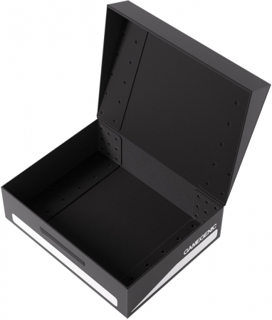 Gamegenic - Token Holder Black [2]