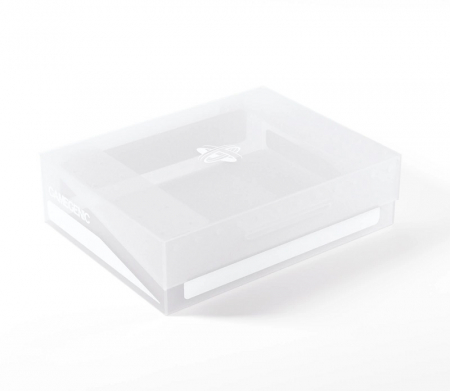 Depozitare componente de joc - Gamegenic - Token Holder Clear