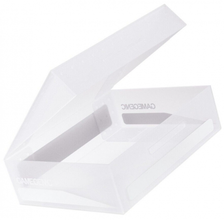 Gamegenic - Token Holder Clear [1]