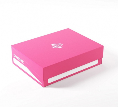 Accesorii - Gamegenic - Token Holder Pink