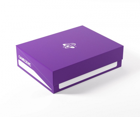 Depozitare componente de joc - Gamegenic - Token Holder Purple
