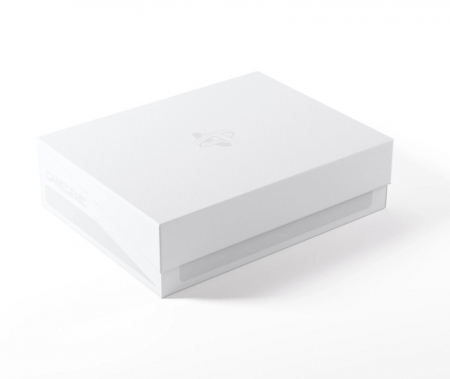 Depozitare componente de joc - Gamegenic - Token Holder White