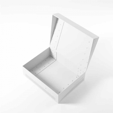 Gamegenic - Token Holder White [2]