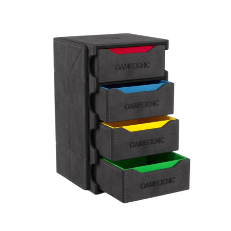 Gamegenic - Tokens' Lair [2]