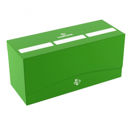 Accesorii - Gamegenic - Triple Deck Holder 300+ XL Green
