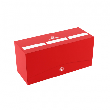 Accesorii - Gamegenic - Triple Deck Holder 300+ XL Red