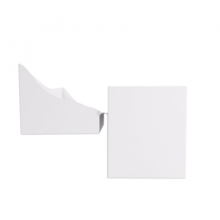 Gamegenic - Triple Deck Holder 300+ XL White [1]