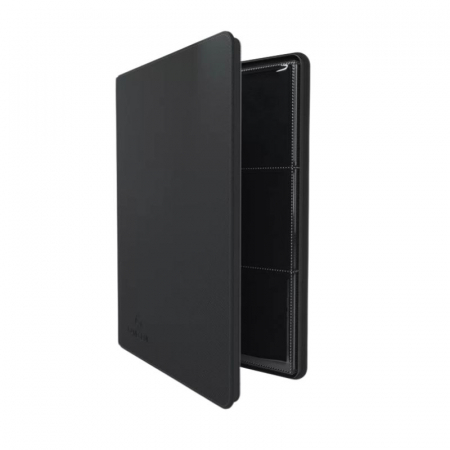 Albume & pagini - Gamegenic - Zip-Up Ring-Binder Slim