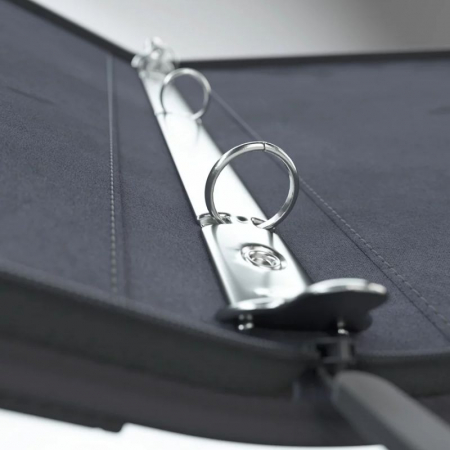 Gamegenic - Zip-Up Ring-Binder Slim [3]
