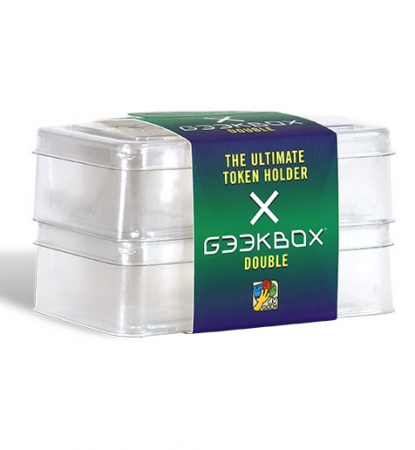Accesorii - Geekbox - Double