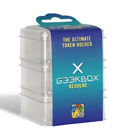 Accesorii - Geekbox - Regular