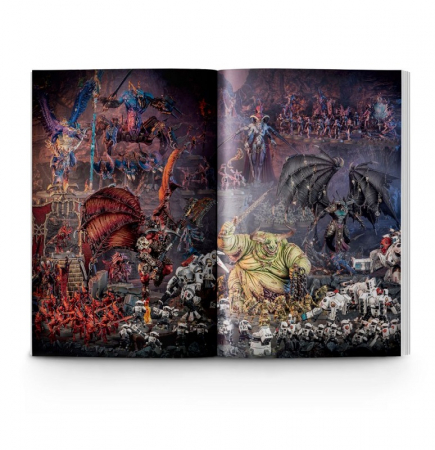 Getting Started with Warhammer 40k - EN [2]