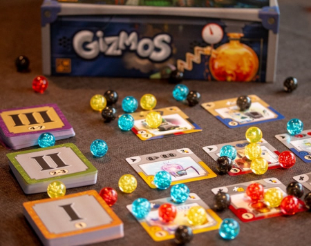 Gizmos (2nd Edition) - EN [2]