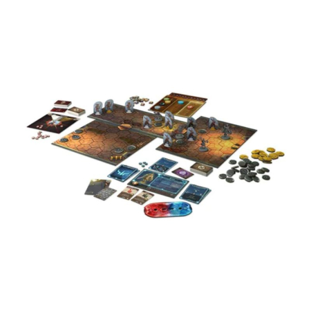 Gloomhaven 2nd Edition - EN [1]