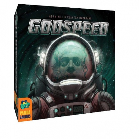 Jocuri de strategie - Godspeed - EN
