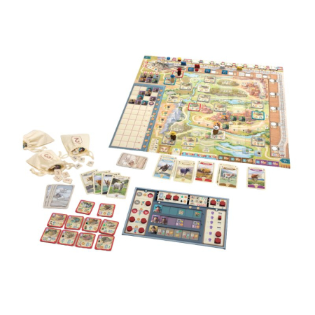 Great Western Trail (2nd Edition) - EN [2]