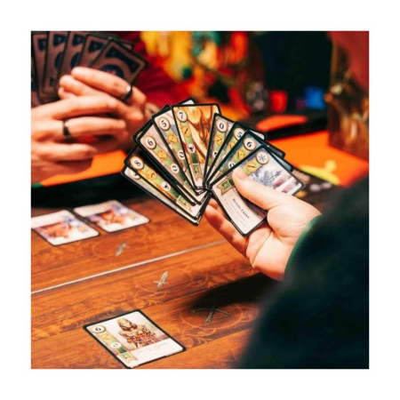 Gwent: The Legendary Card Game - EN - (cutie usor deteriorata) [3]