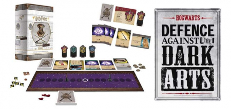 Harry Potter Hogwarts Battle - Defence Against the Dark Arts - EN [1]