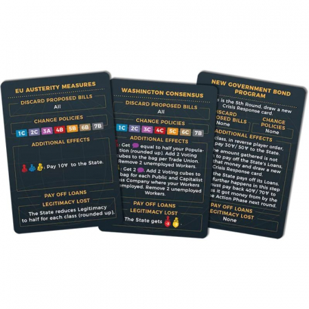 Hegemony: Lead Your Class to Victory - Crisis & Control (Extensie) - EN [1]