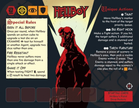 Hellboy - EN [2]
