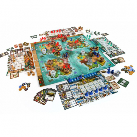 Heroes of Land, Air & Sea - EN [1]