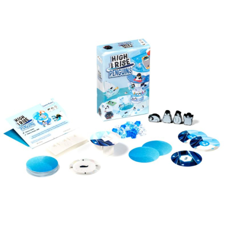 High Rise Penguins - EN [2]