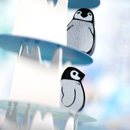 High Rise Penguins - EN [6]