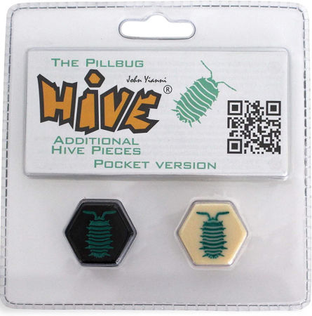 Hive Pocket - Promo Pack [2]