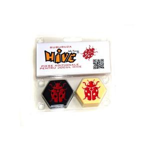 Board Games - Hive: The Ladybug (Extensie) - EN