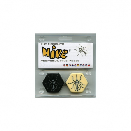 Board Games - Hive: The Mosquito (Extensie) - EN
