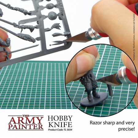 Hobby Knife - The Army Painter [5]