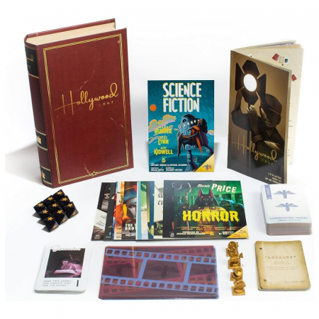 Hollywood 1947 - EN [1]