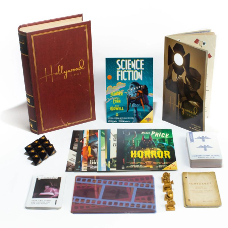 Hollywood 1947 - EN [1]