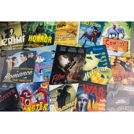 Hollywood 1947 - EN [4]