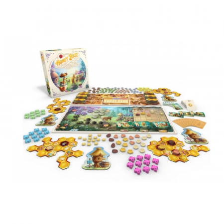 Honey Buzz Reprint - EN [2]