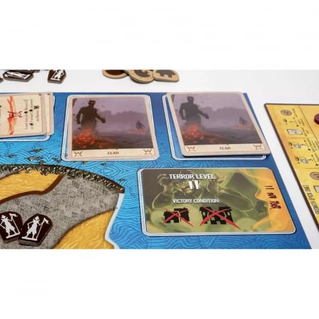 Horizons of Spirit Island - EN [3]