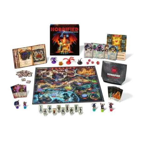 Horrified: Dungeons & Dragons - EN [2]