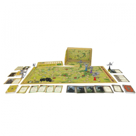 Hunt for the Ring - EN [1]