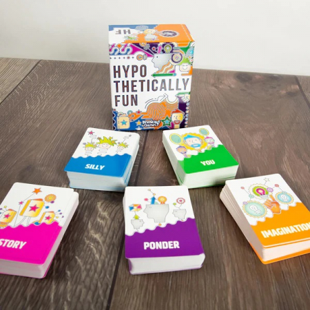 Hypothetically Fun - EN [4]
