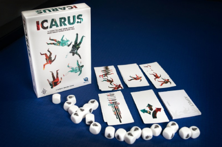 Icarus RPG - EN [2]
